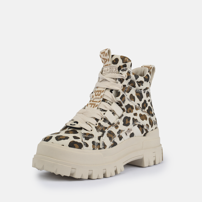 Buffalo Aspha NC MID beige 97310 2