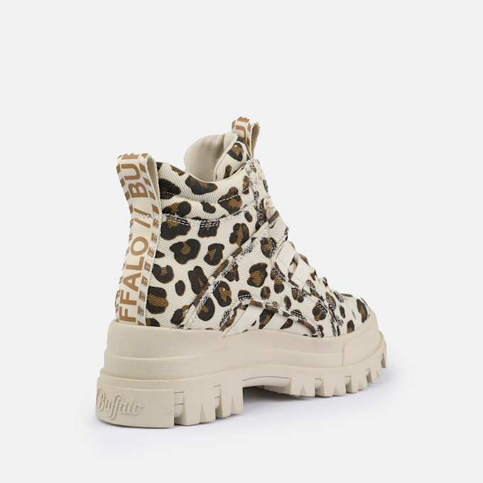 Buffalo Aspha NC MID beige 97310 3