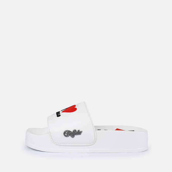 Buffalo Playa Love white 97330 1