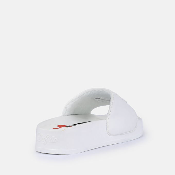 Buffalo Playa Love white 97330 3