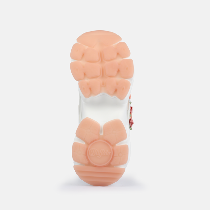 Buffalo Binary Rose 2.0 white 97217 5