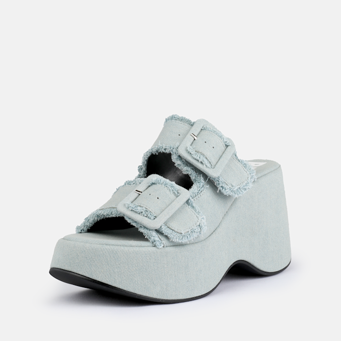 Buffalo Joy Ari blau 97355 2