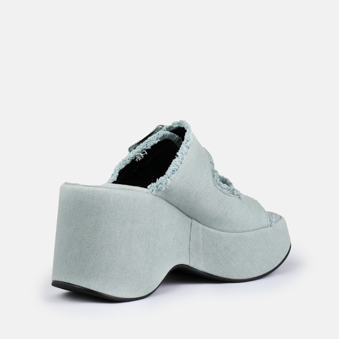 Buffalo Joy Ari blau 97355 3