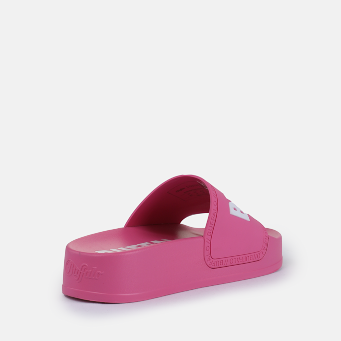Buffalo Playa Bold rosa 97326 3