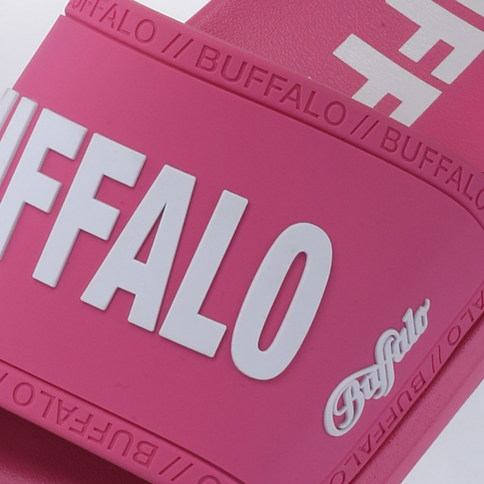 Buffalo Playa Bold rosa 97326 4