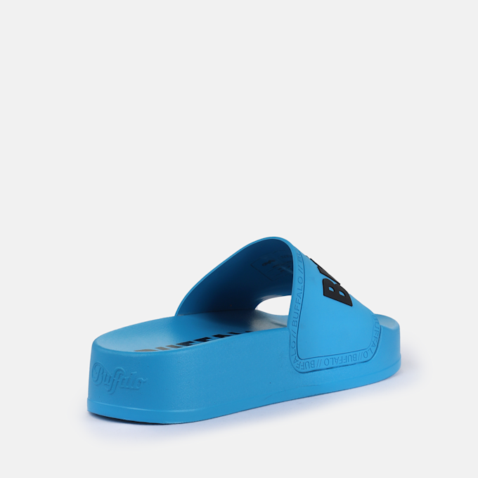 Buffalo Playa Bold blau 97328 3