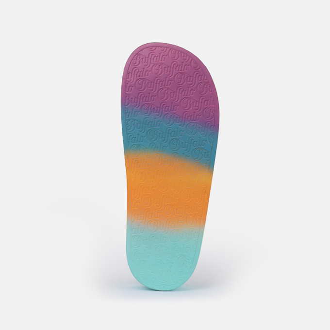 Buffalo Playa Run multi-colour 97332 5