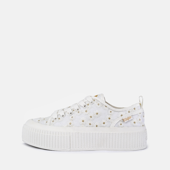 Buffalo Madison Bloom bianco 97255 1
