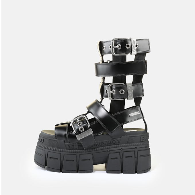 Buffalo Gospher Zeus negro 97280 1