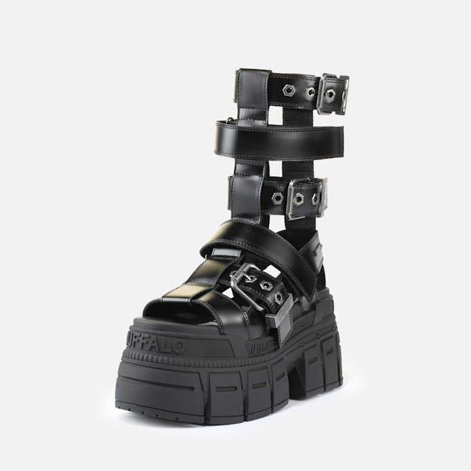 Buffalo Gospher Zeus black 97280 2