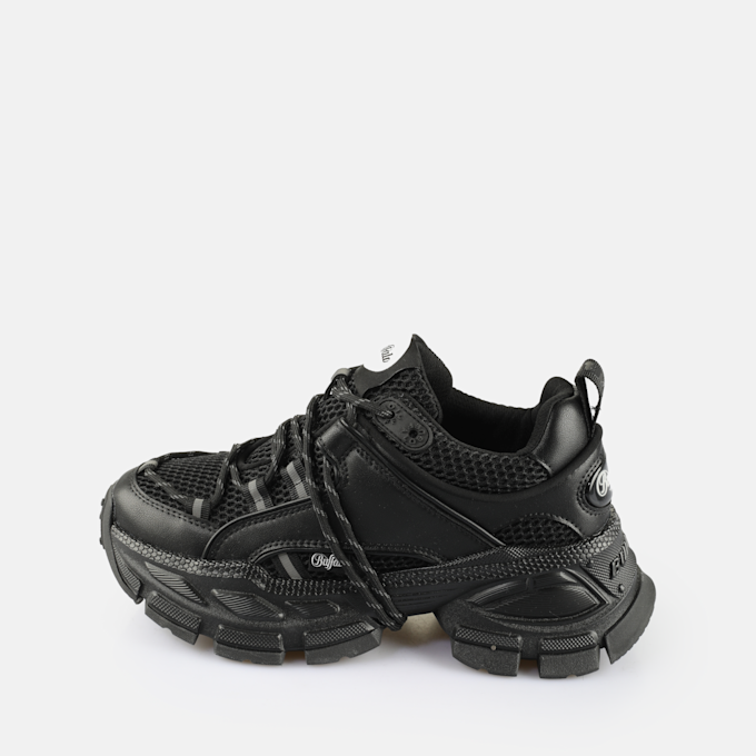 Buffalo Saturn Lace BS black 97378 1