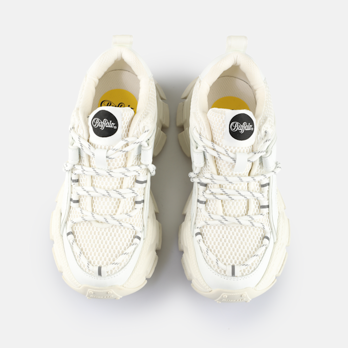 Buffalo Saturn Lace BS weiß 97381 2