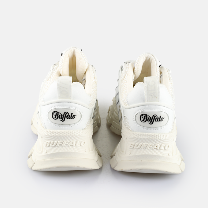 Buffalo Saturn Lace BS weiß 97381 3