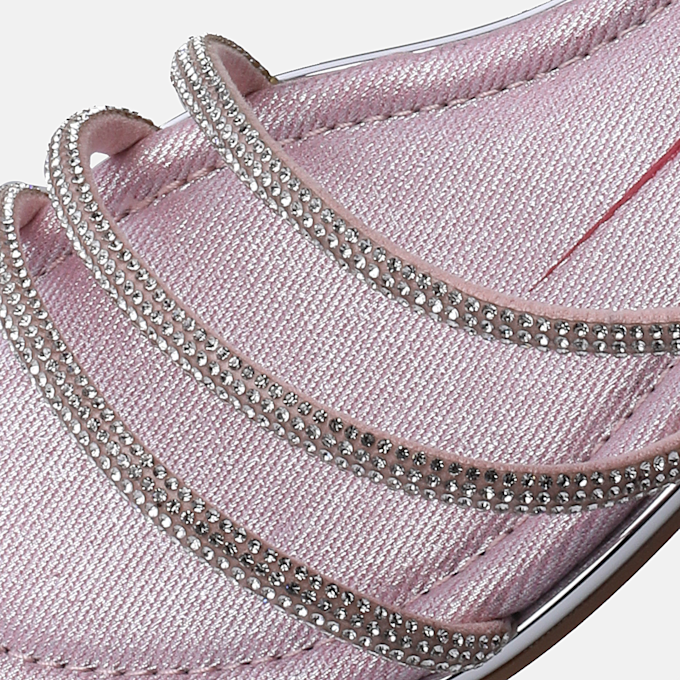 Buffalo Kira SND Pink 97376 5