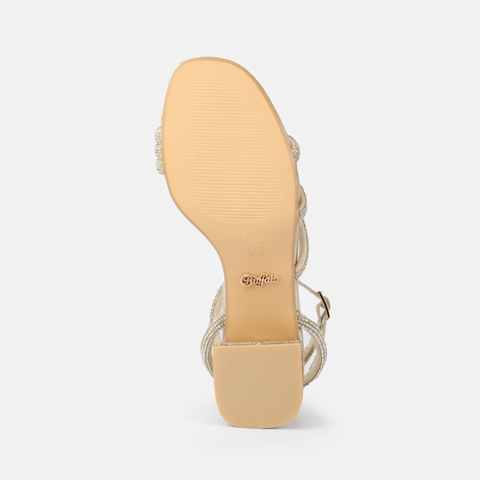 Buffalo Lilly Spark beige 97350 5