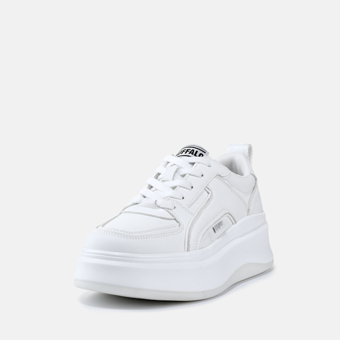 Buffalo Zavo One bianco 98526 2