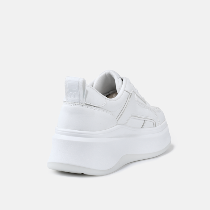 Buffalo Zavo One bianco 98526 3