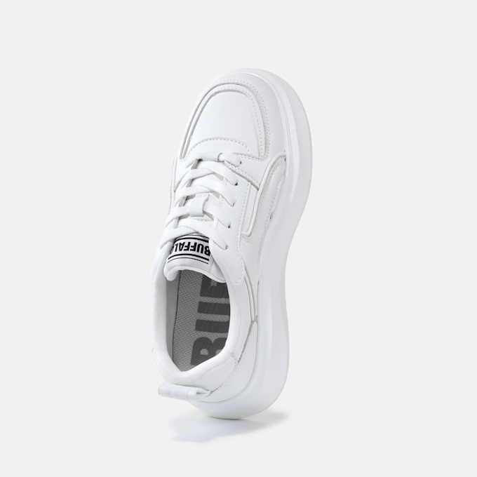 Buffalo Zavo One bianco 98526 6