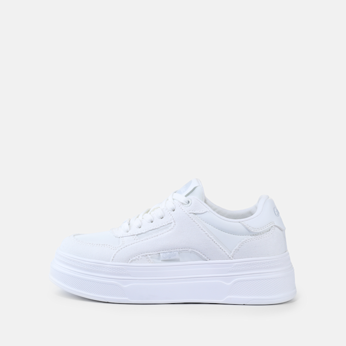 Buffalo Zape white 98528 1
