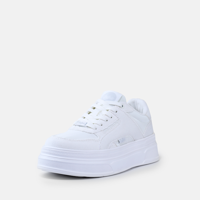 Buffalo Zape weiß 98528 2