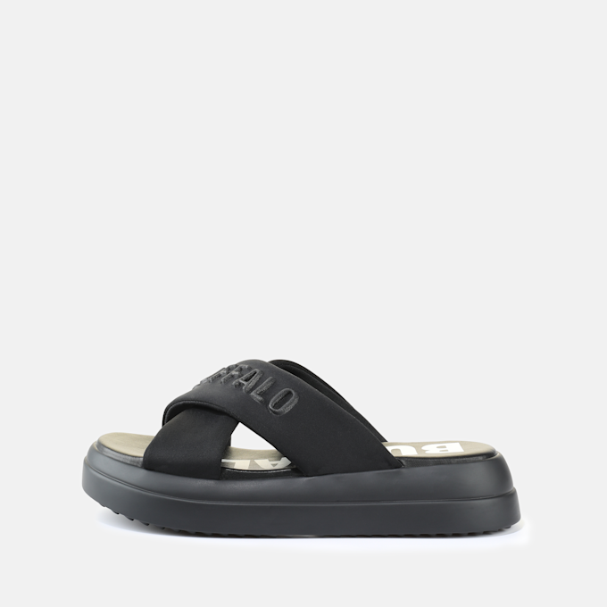 Buffalo Zyda Cross negro 98540 1