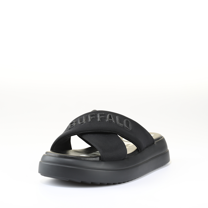Buffalo Zyda Cross negro 98540 2
