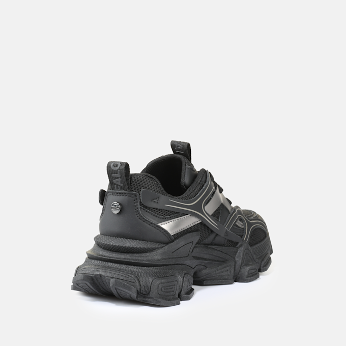 Buffalo Zayla One black 98511 3