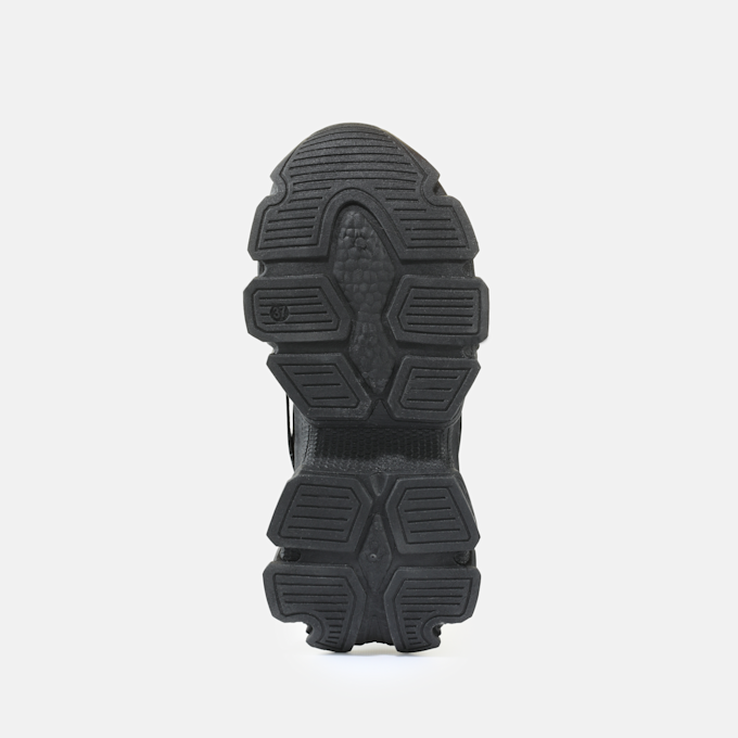 Buffalo Zayla One black 98511 4