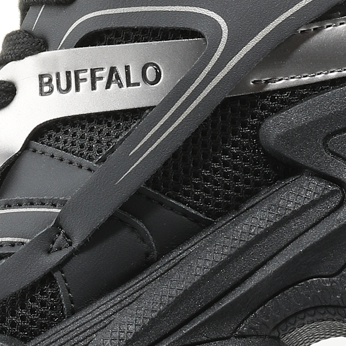 Buffalo Zayla One black 98511 6