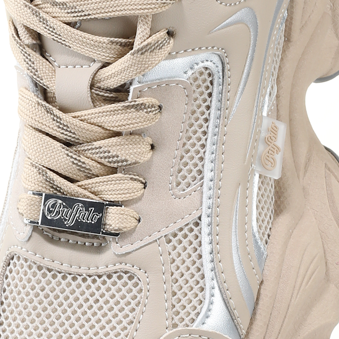 Buffalo Zedix beige 98507 6