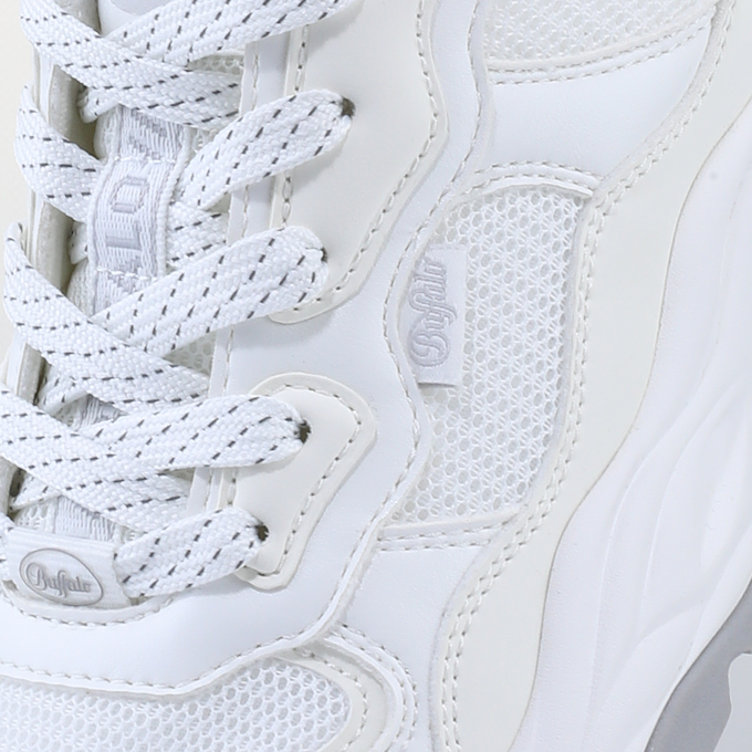 Buffalo Zera white 98510 6