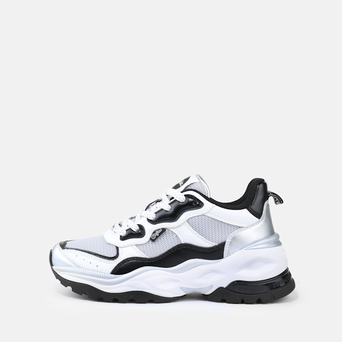 Buffalo Zera silver 98516 1
