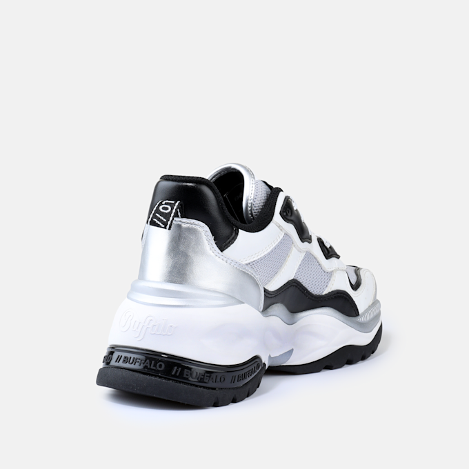 Buffalo Zera silber 98516 3