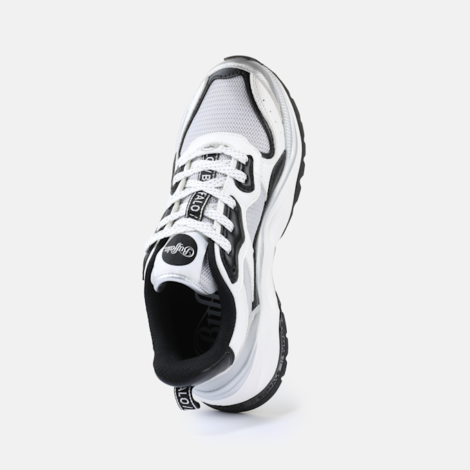 Buffalo Zera silber 98516 4