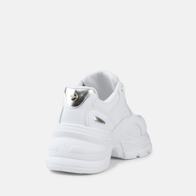 Buffalo Zaya One weiß 98517 3