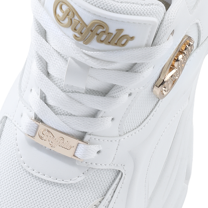 Buffalo Zaya One weiß 98517 6