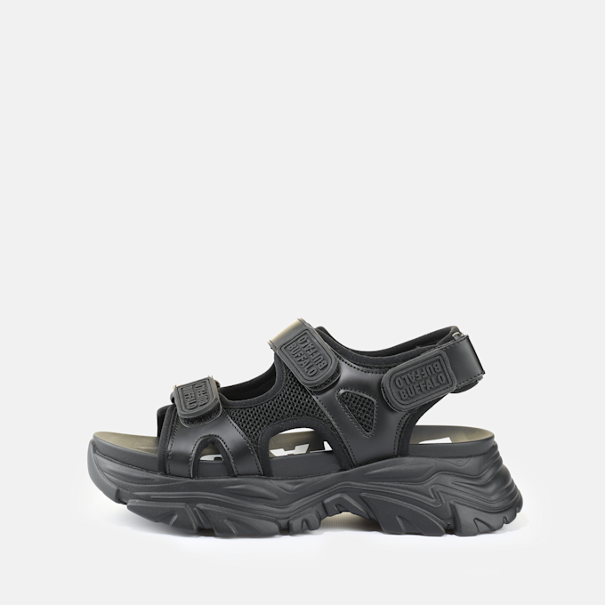 Buffalo Zanthera black 98519 1