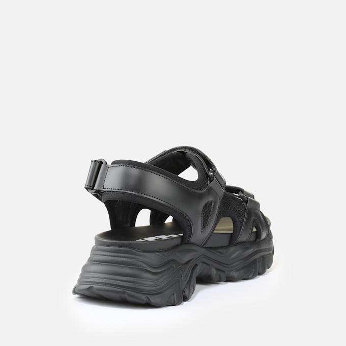 Buffalo Zanthera black 98519 3