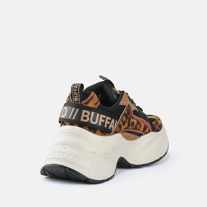 Buffalo Yuno beige 102273 3