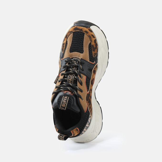 Buffalo Yuno One beige 102273 4