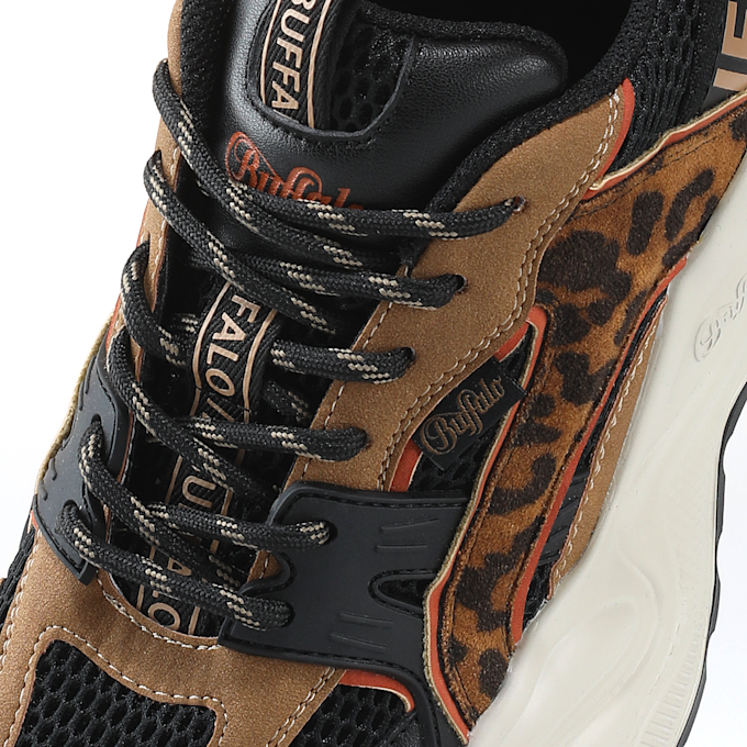 Buffalo Yuno beige 102273 6