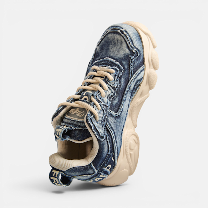 Buffalo CLD Chai blau 102157 4