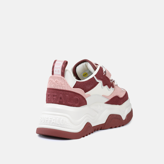 Buffalo Orbit rosa 102276 3