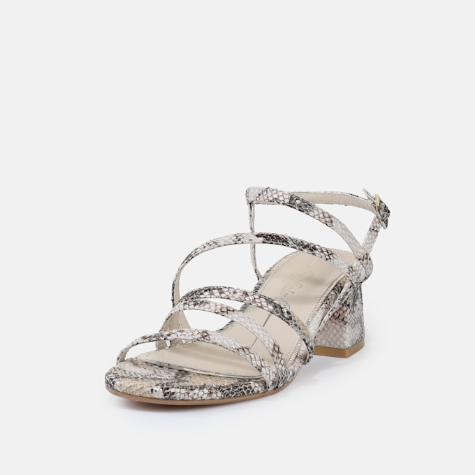 Buffalo Lilly Luxe beige 102322 2