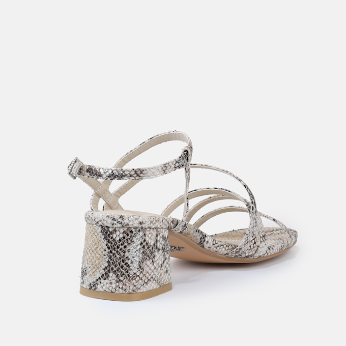 Buffalo Lilly Luxe beige 102322 3
