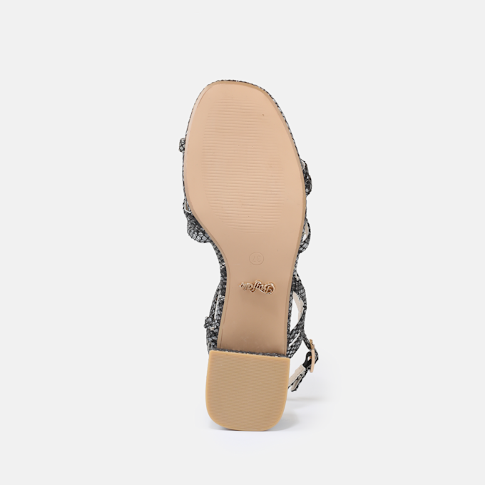 Buffalo Lilly Luxe beige 102322 5