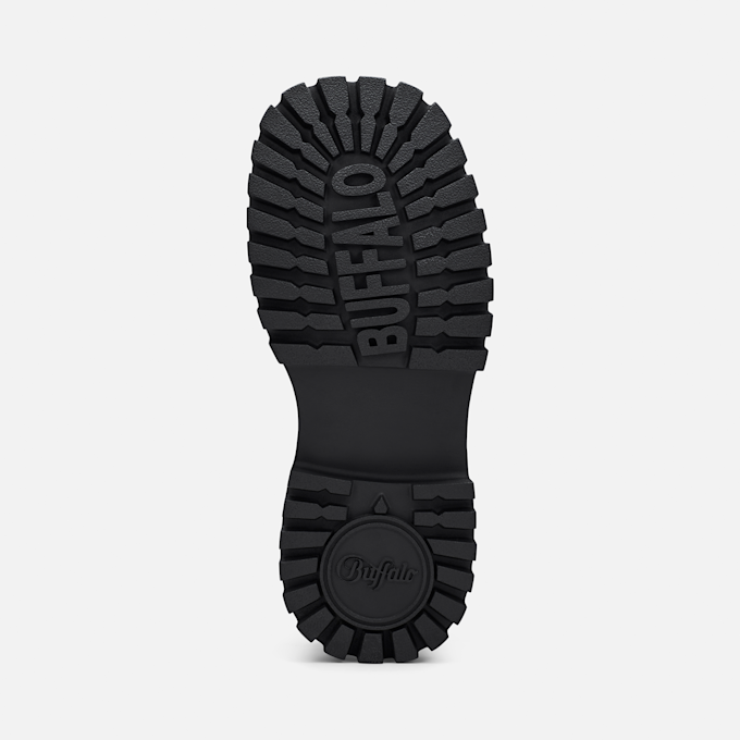 Buffalo Stacy Fold Over black 104585 6
