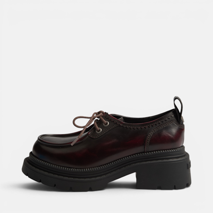 Buffalo CATHY WALLABY - VEGAN NAPPA Undefined Color 104642 1