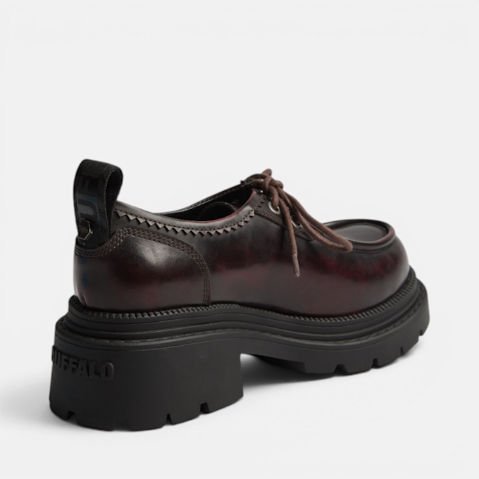 Buffalo CATHY WALLABY - VEGAN NAPPA Undefined Color 104642 3
