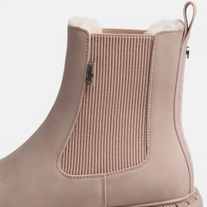 Buffalo ASPEN CHELSEA WARM - VEGAN NUBUCK Undefined Color 104709 4